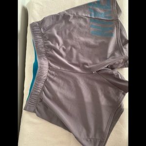 Nike Dry-Fit women’s shorts